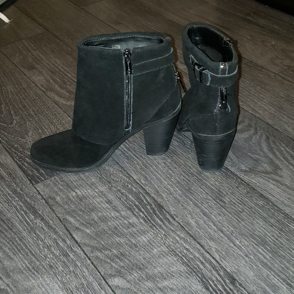 Jessica Simpson Cassley Botties - Picture 5 of 8